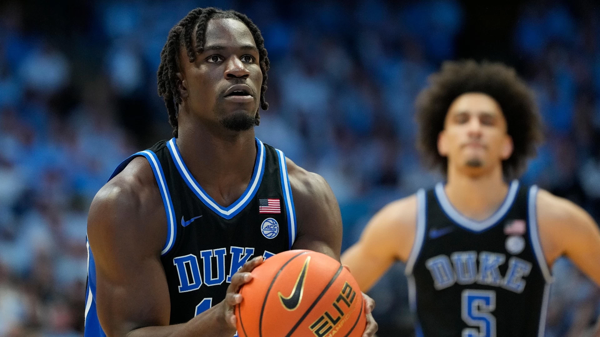 Duke's Odds at ACC Tournament: Will They Be Tested?