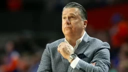 Conference Tournaments Continue with Key Games Tuesday