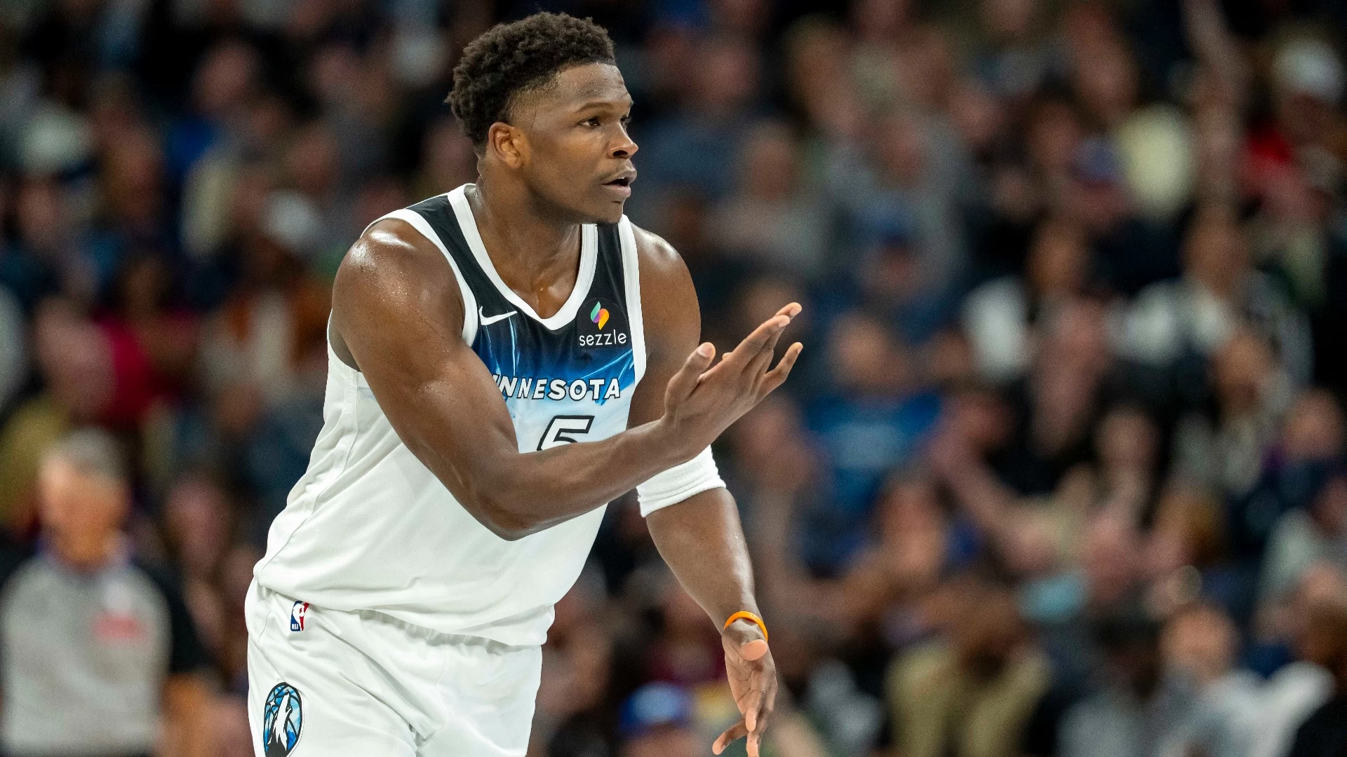 2025 NBA Western Conference Standings and Playoff Odds