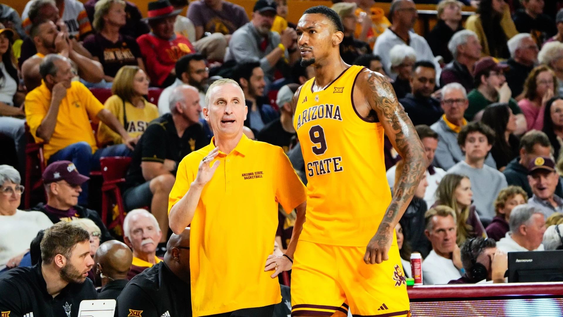 Big 12 & ACC Basketball Game Previews & Predictions
