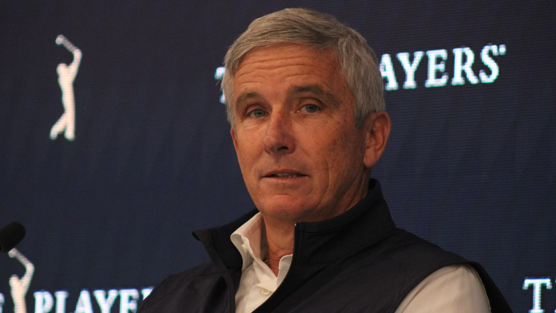 PGA Tour and Live Golf Merger Talks Stall Despite Efforts