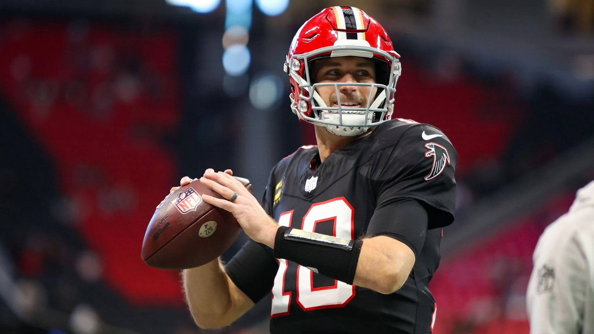 NFL Draft and Trade Moves: Focus on Cam Ward and Kirk Cousins