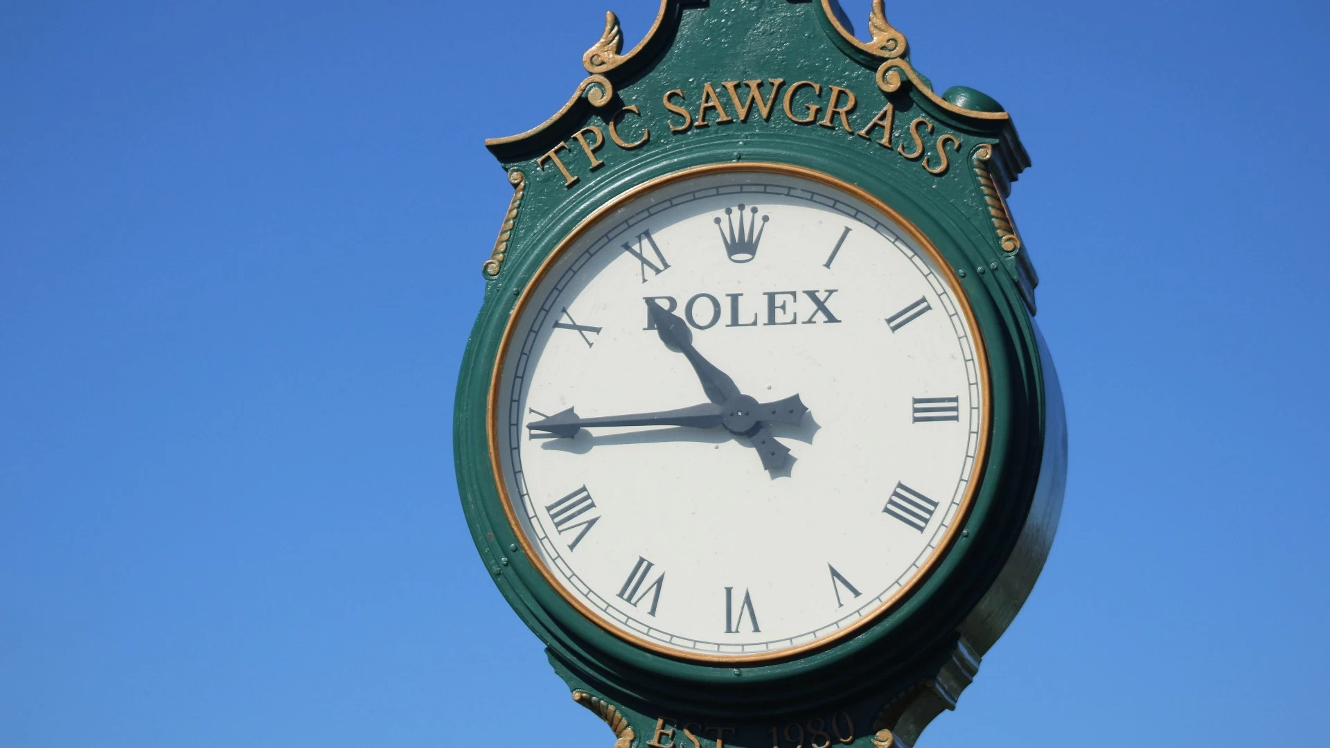 Keys to Success at the TPC Sawgrass Players Championship