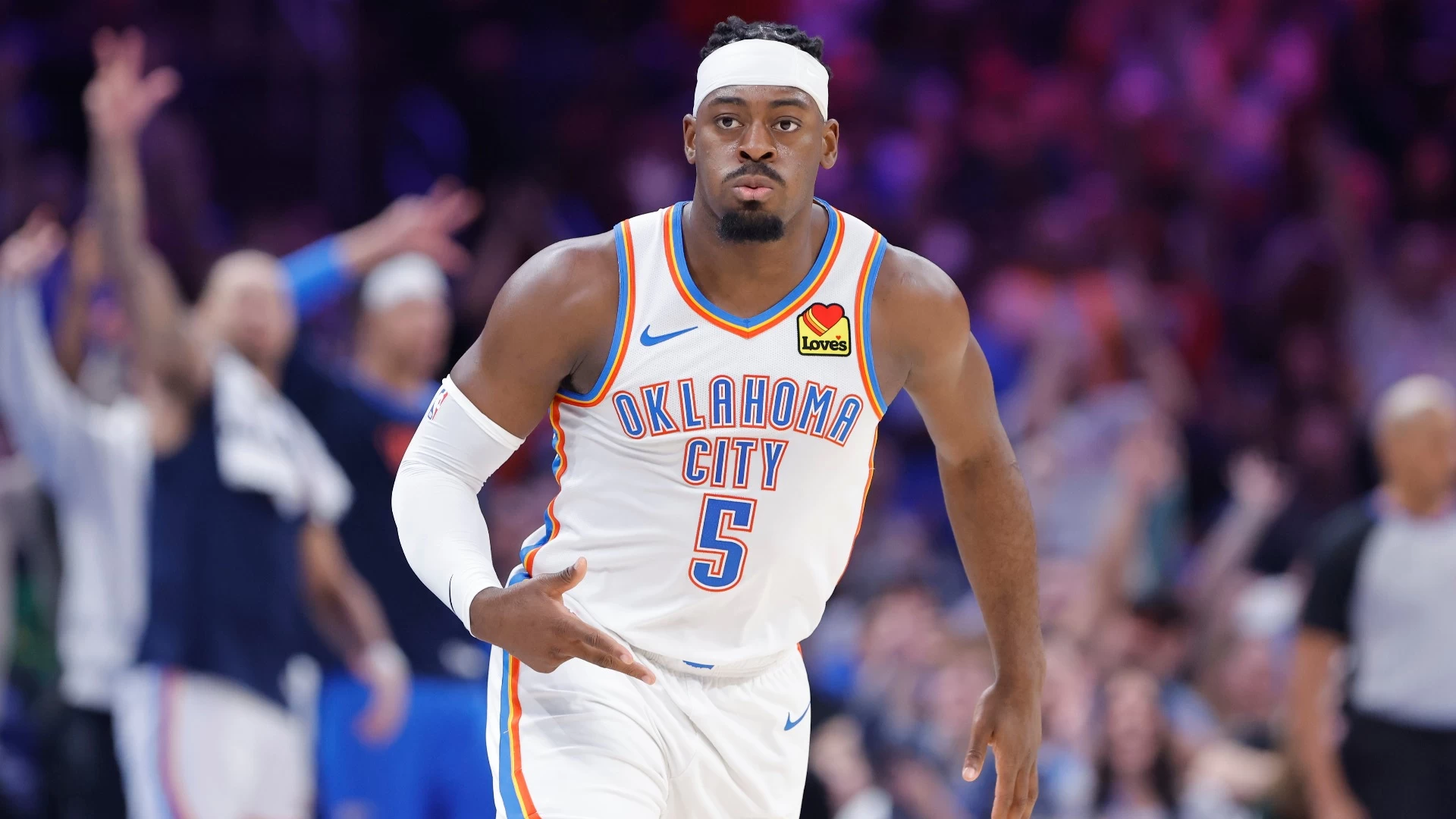 Wednesday NBA Preview: Thunder vs. Celtics Showdown at TD Garden