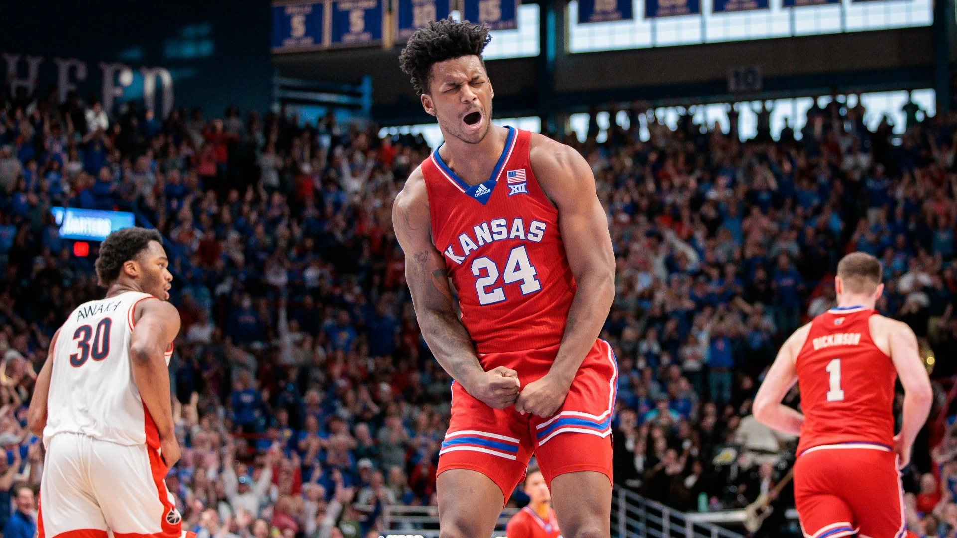 Key Game Insights and Predictions for Big 12 Tournament