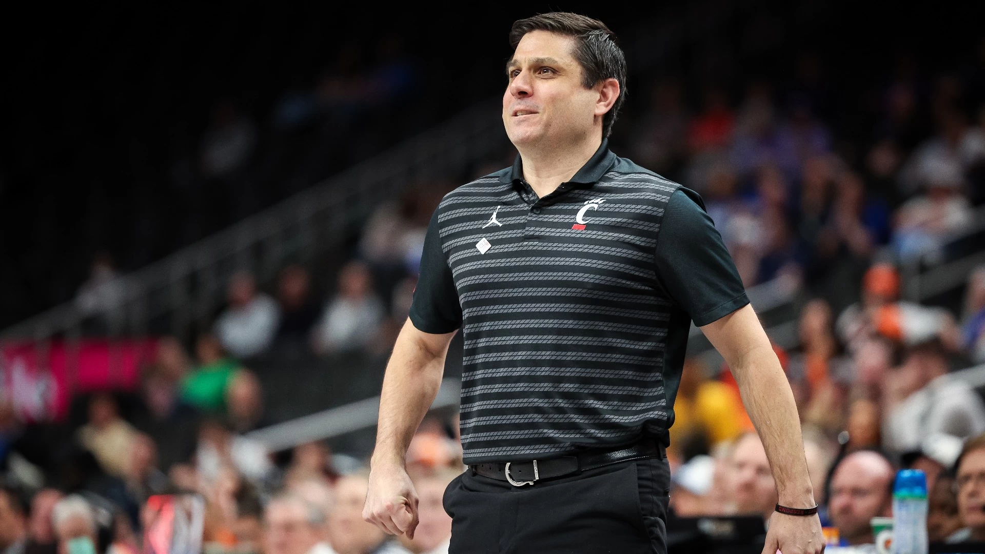 Big 12 Basketball Highlights: Cincinnati Dominates Oklahoma State