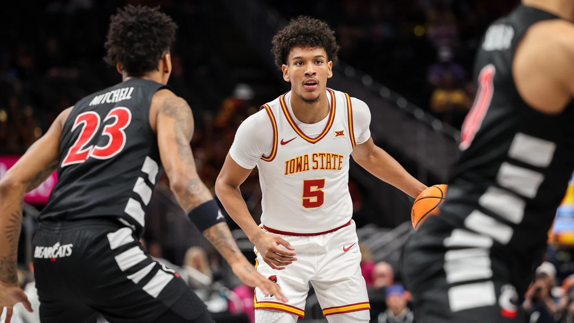 Previewing Wednesday's Big 12 Action from Kansas City