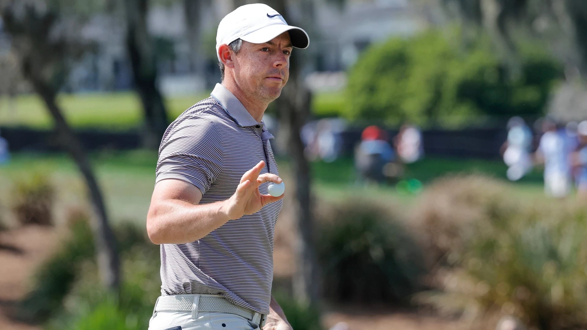Keith's Keys to Winning at TPC Sawgrass: Expert Insights