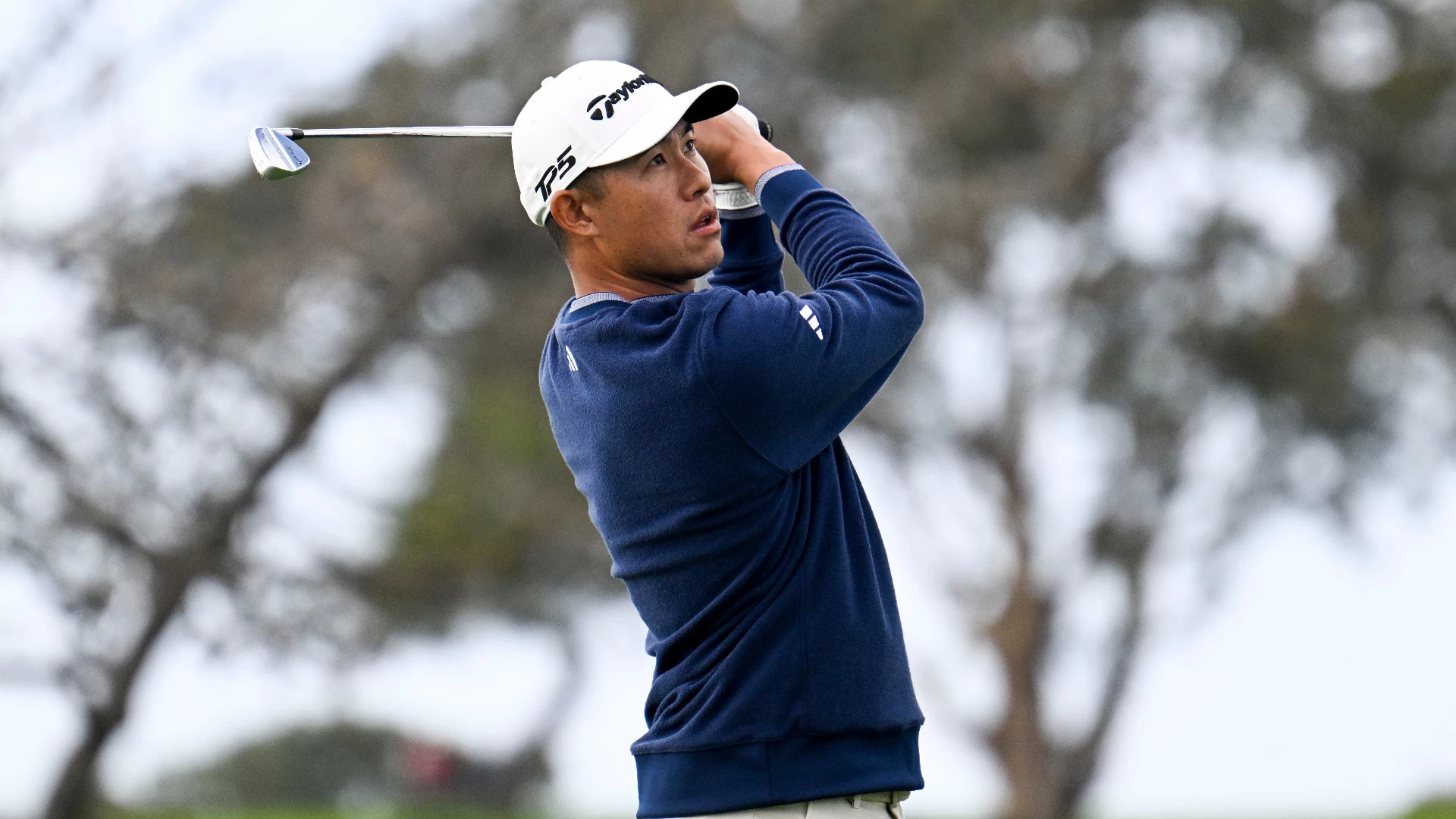 Players Championship Placements: Taylor, Morikawa, & More