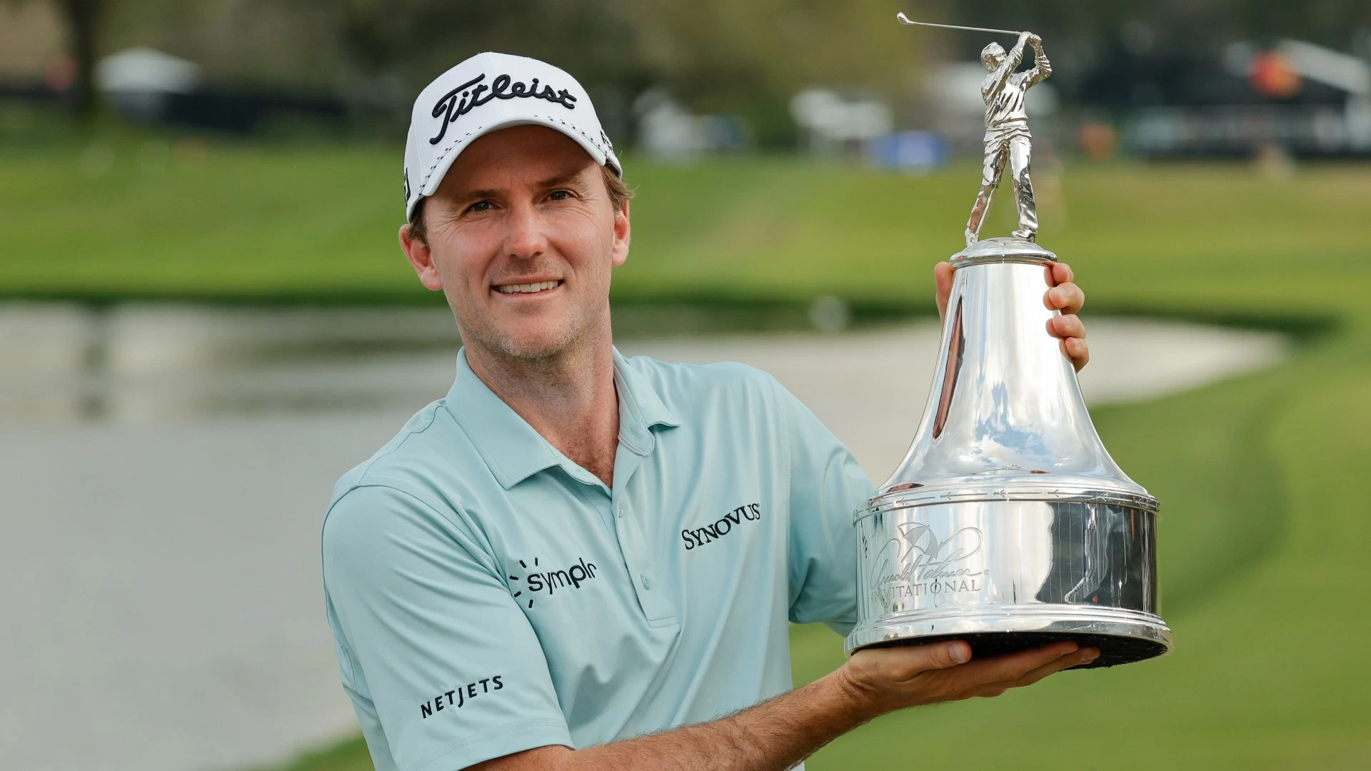 Could Russell Henley Make a Leap in the 2025 PGA Season?