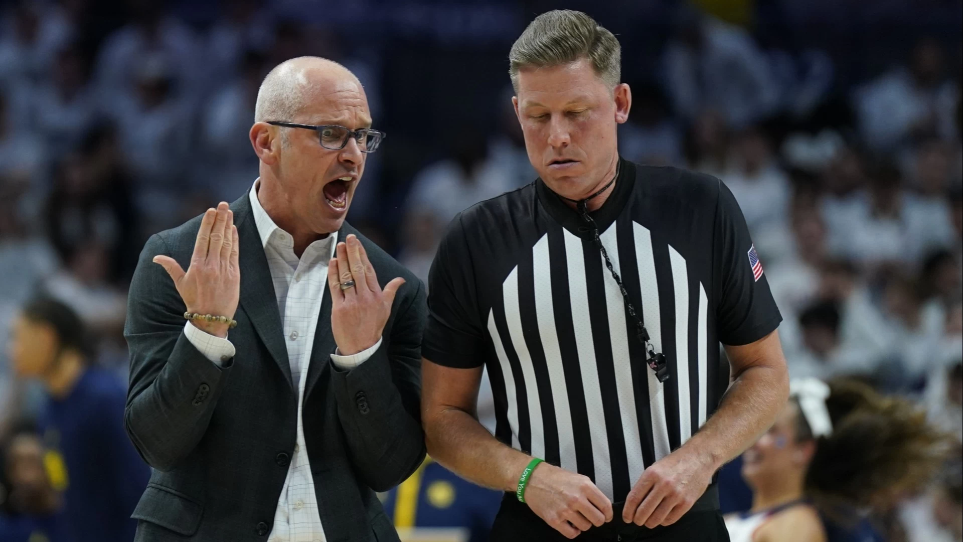 Big East Showdowns: DePaul, Villanova & More Tonight