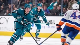 NHL Showdown: #1 Picks Bedard vs Celebrini Face Off