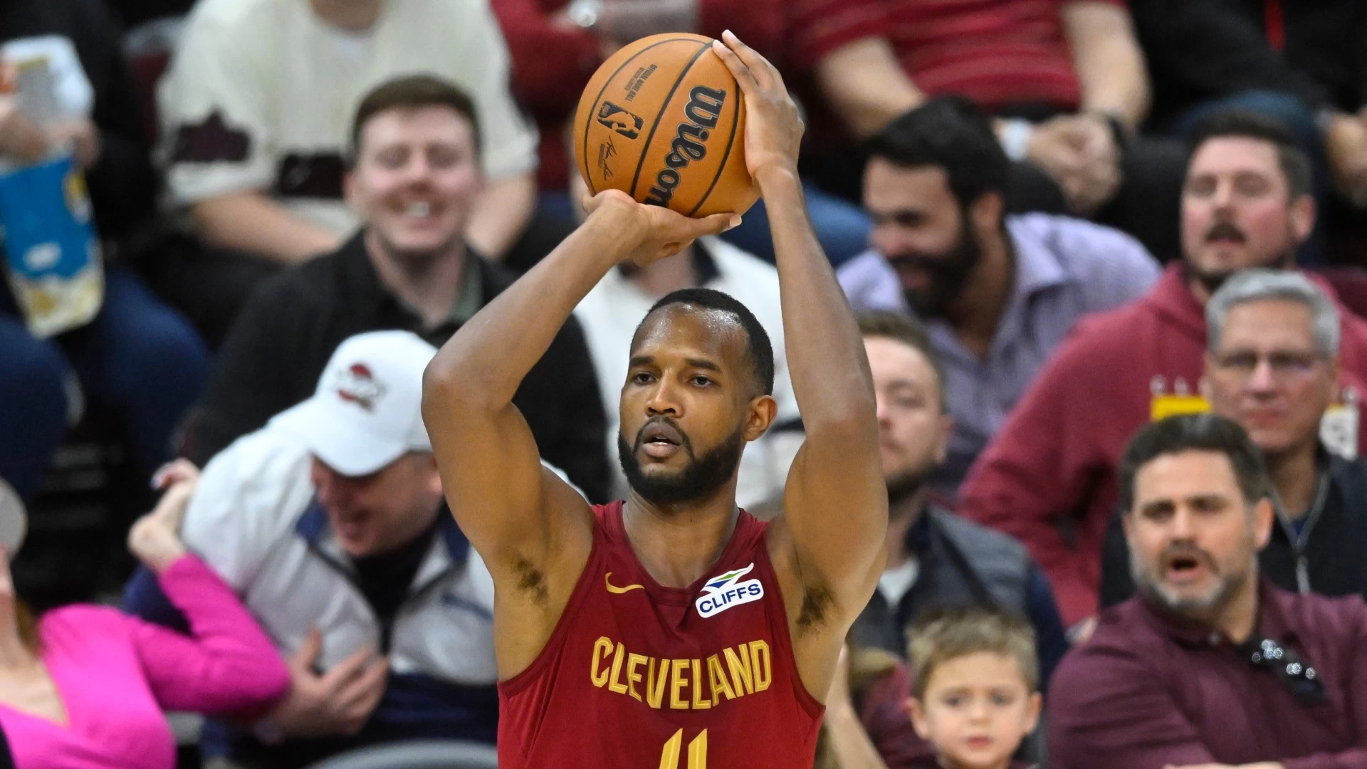 Cleveland Cavaliers Seek 16th Consecutive Win in Memphis
