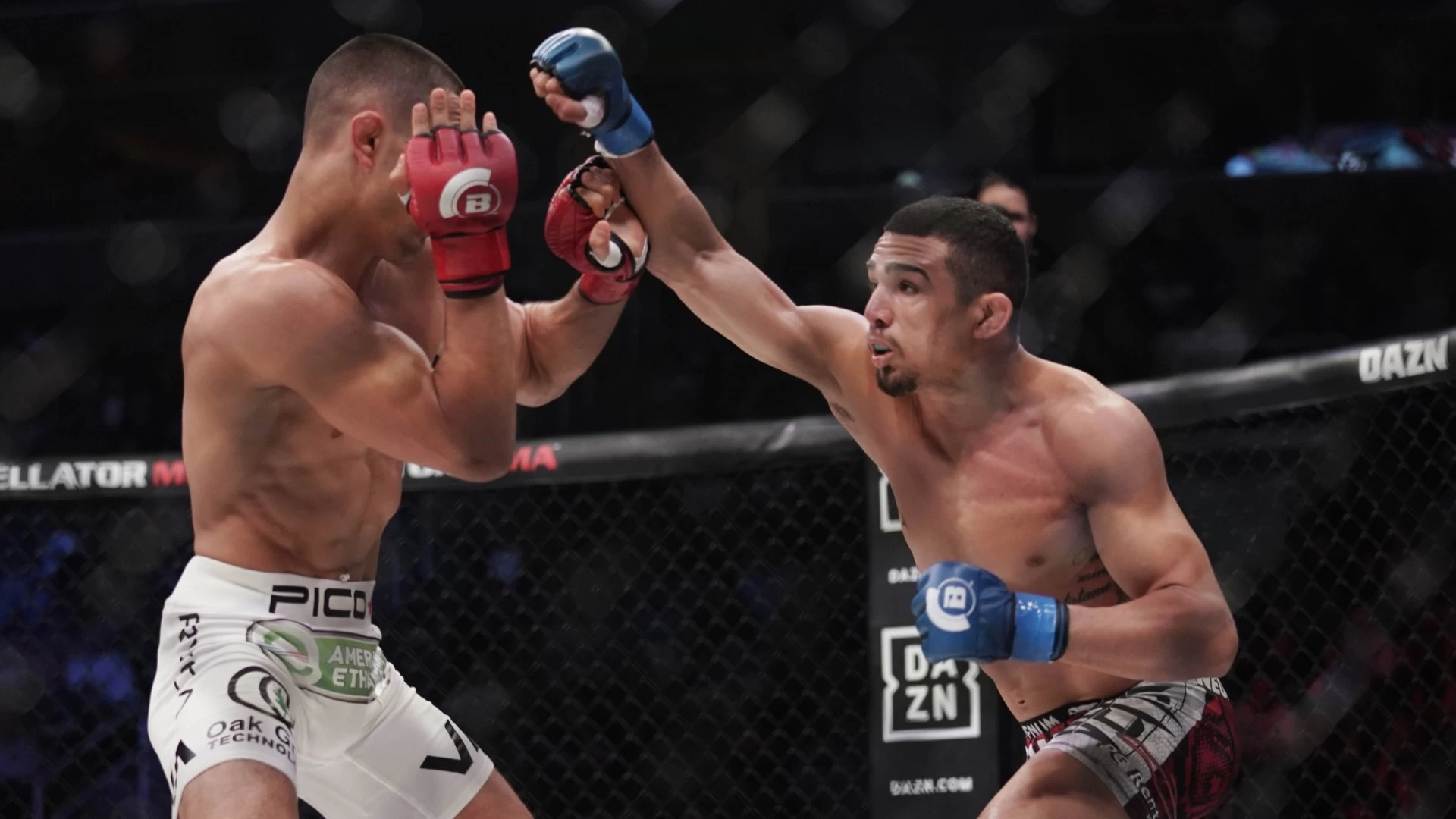 Upcoming Bantamweight Battles: Magomedov vs. Higo Analysis