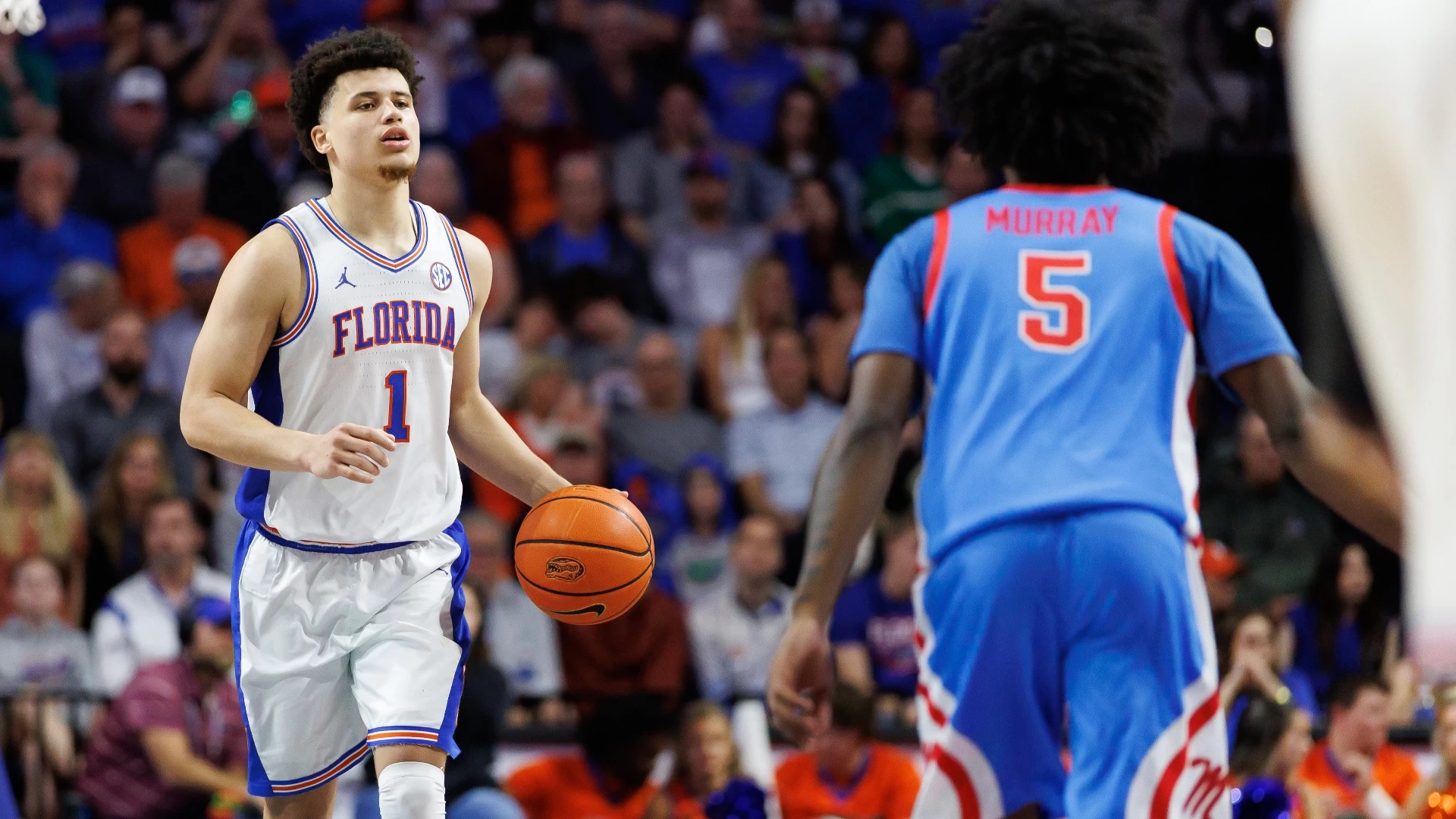 Florida vs. Missouri Matchup Preview: Who Will Prevail?