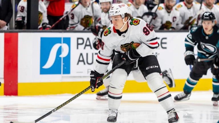 Vancouver Canucks Host Chicago Blackhawks This Saturday