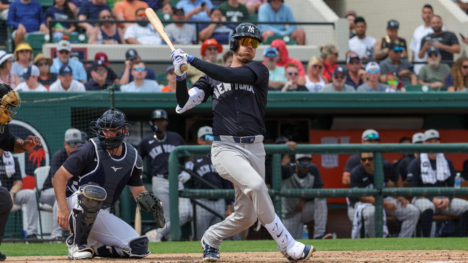 Yankees New Lineup 2025: Bellinger and Goldschmidt Analysis