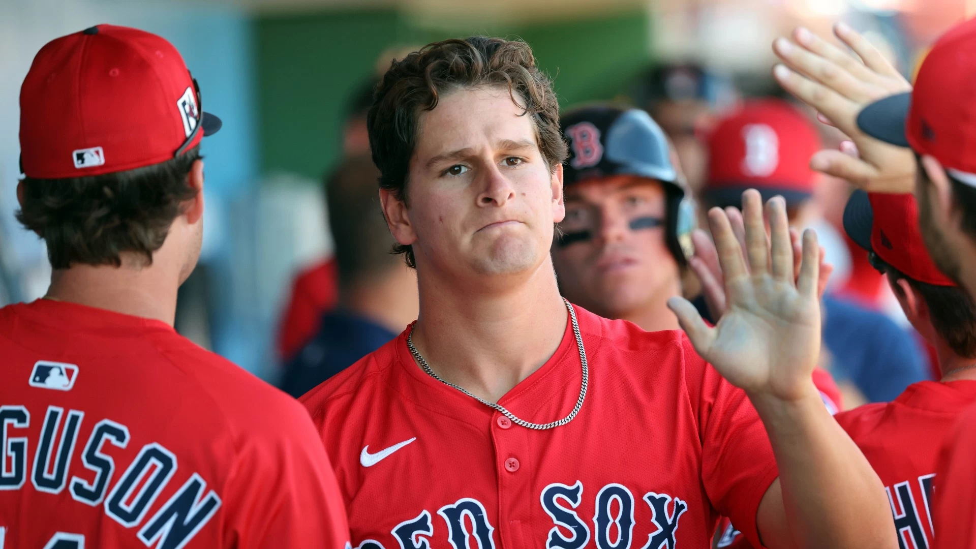 Red Sox Prospect Roman Anthony: A Superstar in the Making