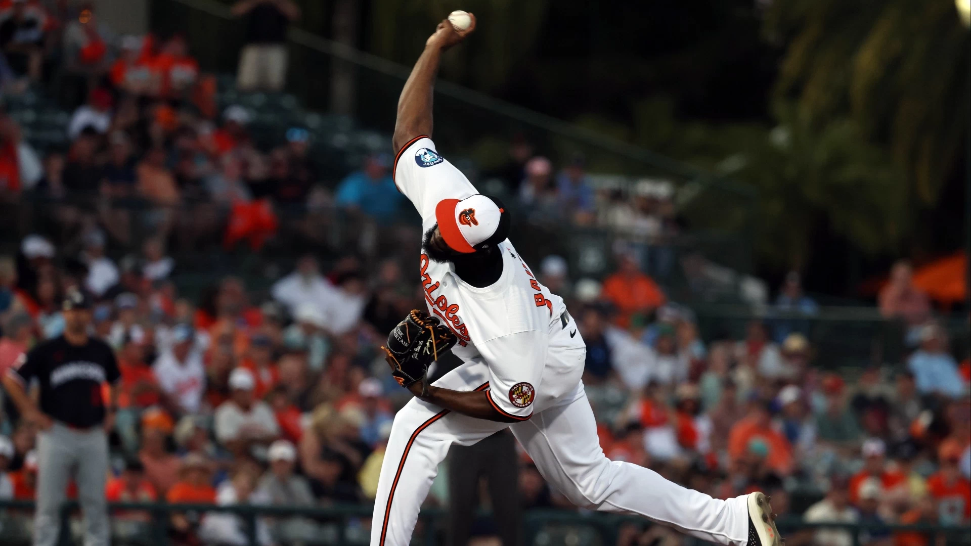 Analyzing Felix Bautista's Potential as Rising Closer