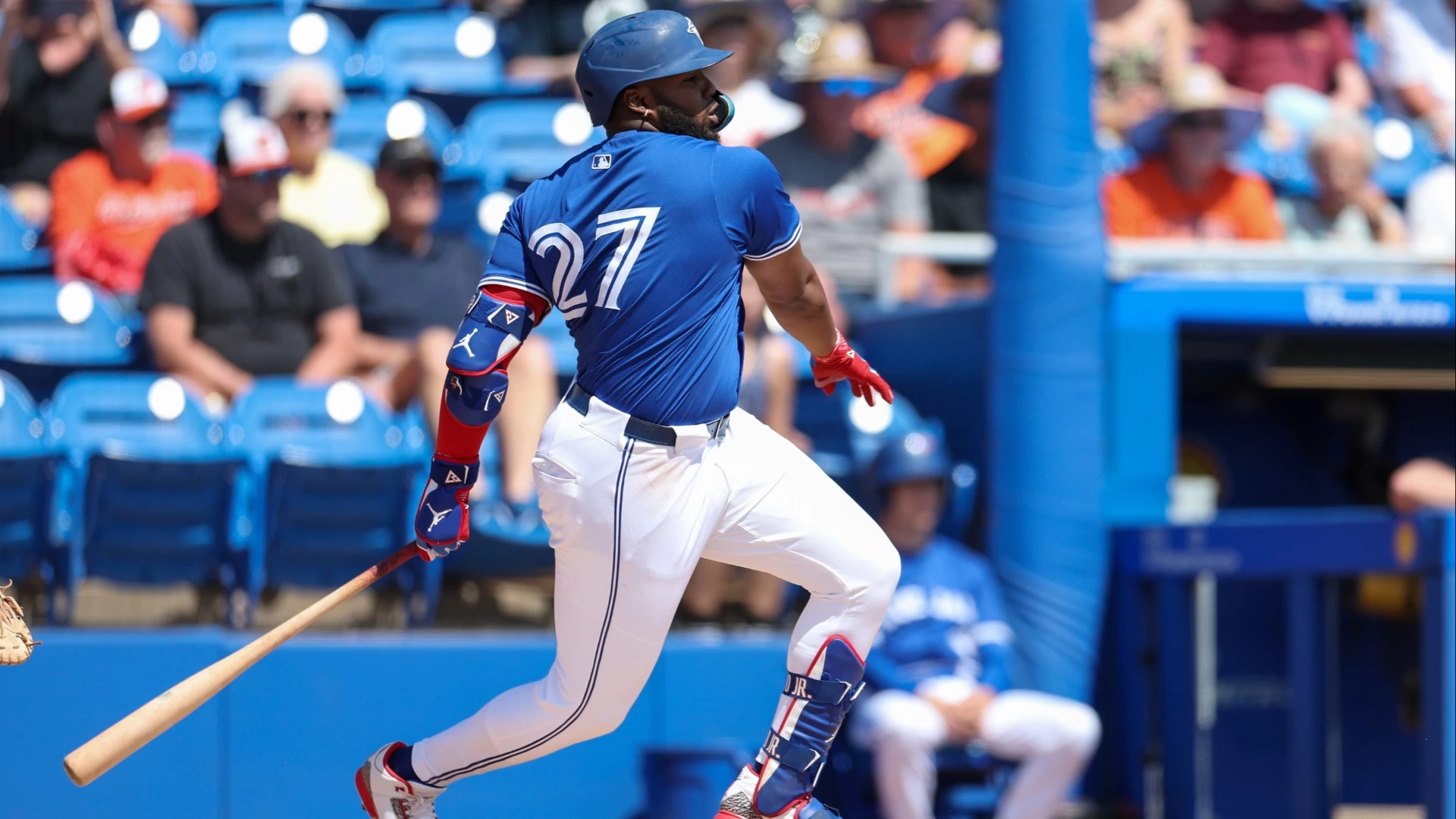 Toronto Blue Jays: Will They Finish Last in AL East?