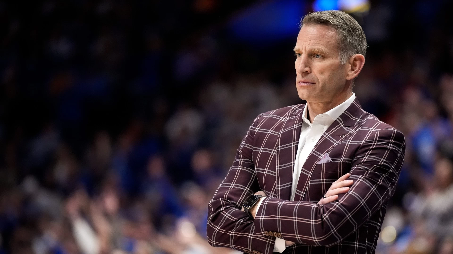 SEC Tournament Showdown: Alabama vs. Florida Preview