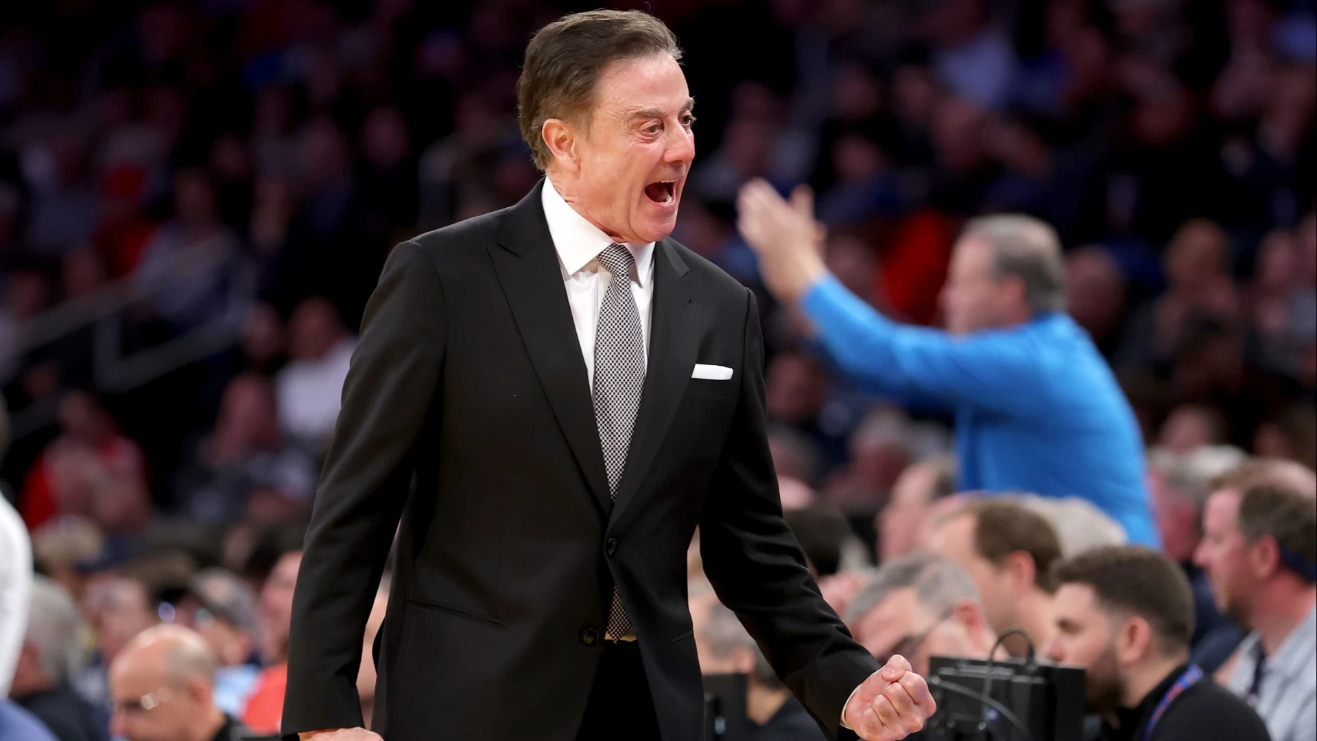 St. John's Tops College Basketball Defensive Ratings
