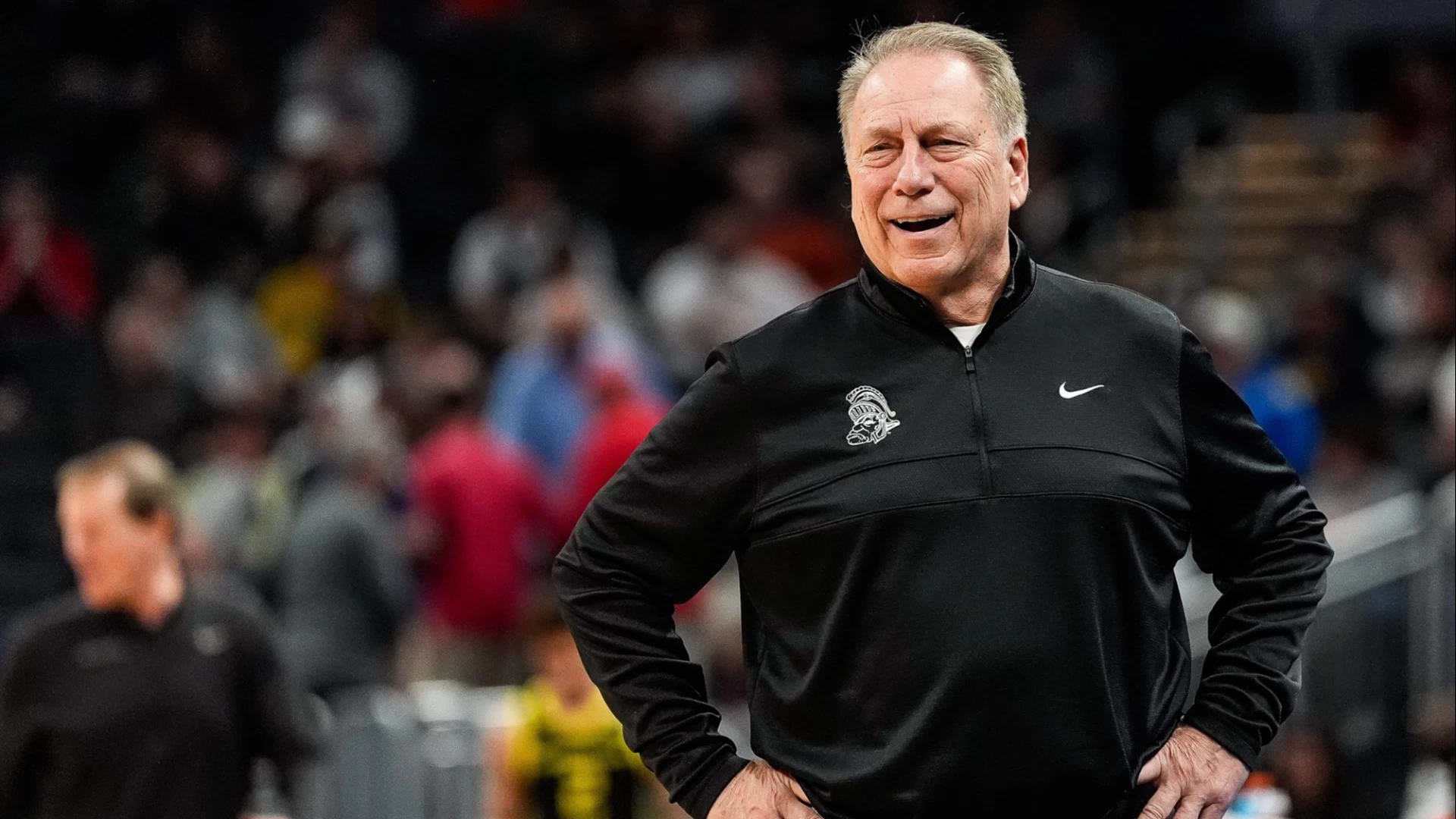 Big 10 Tournament Insights: Michigan State vs. Wisconsin Showdown
