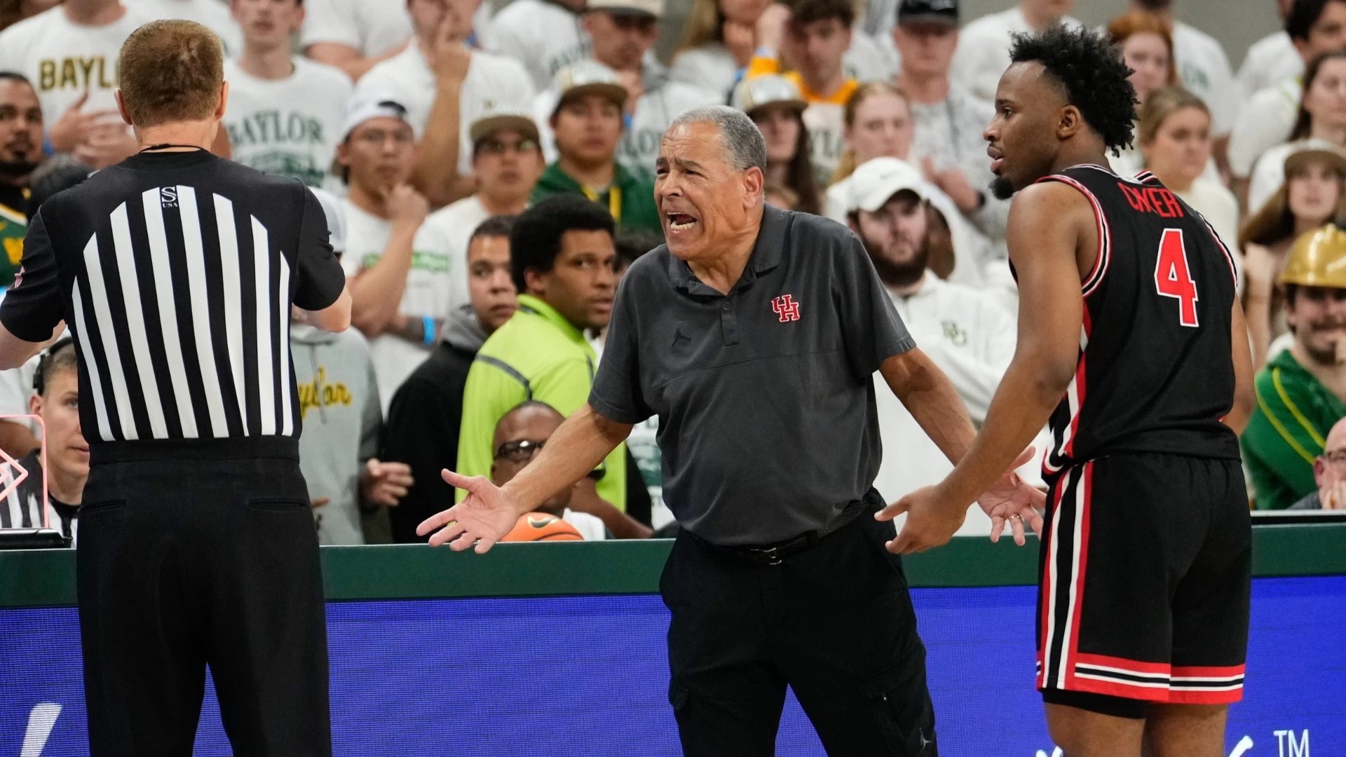 Why Houston is Primed to Win the NCAA Championship