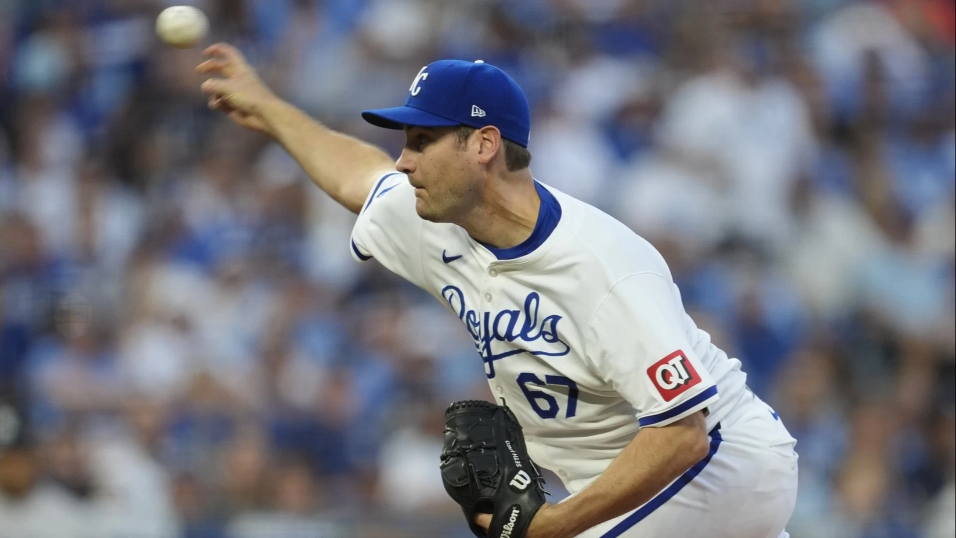 Seth Lugo's Surprising Rise and Strategic Fantasy Pick