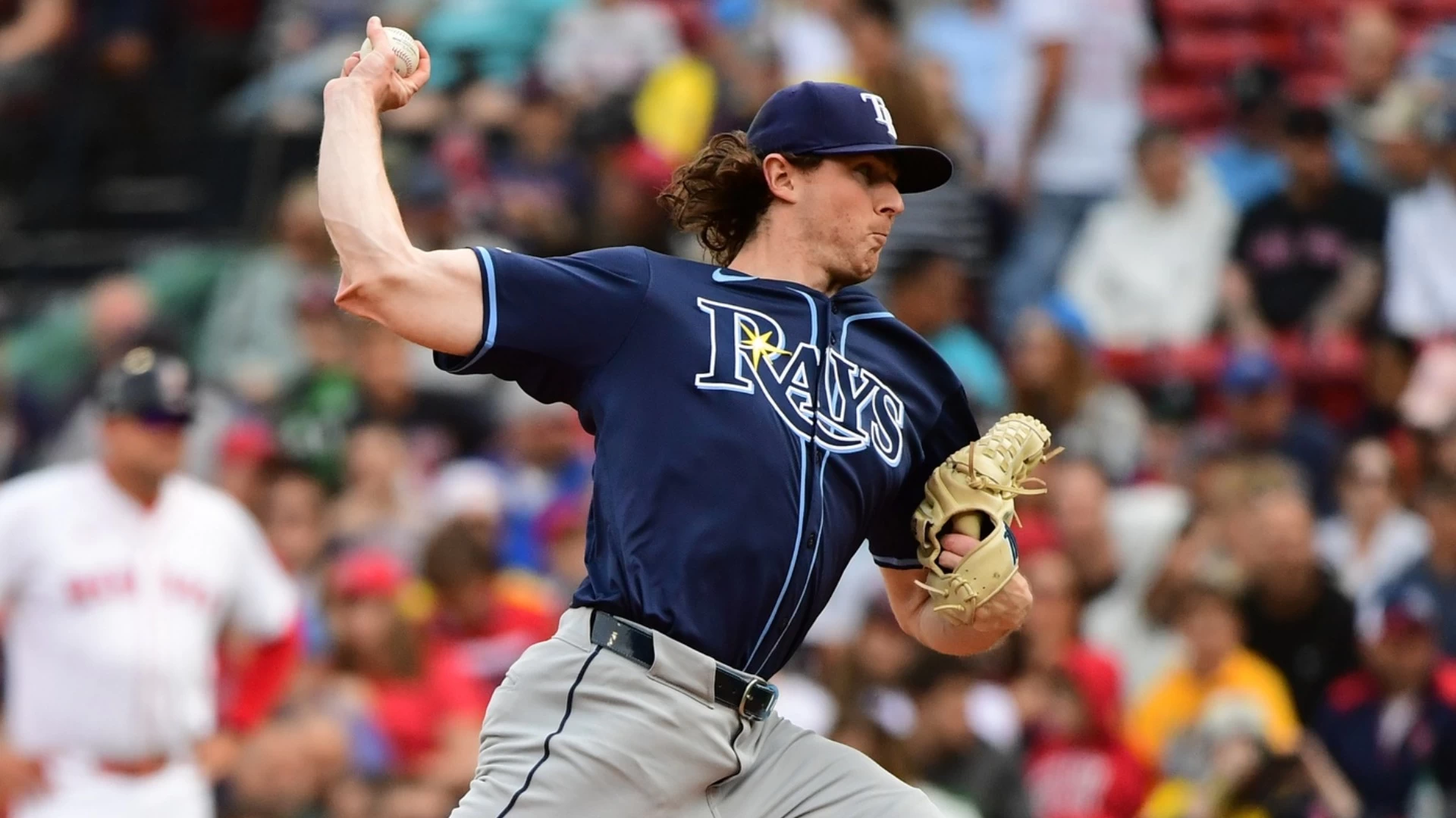 Ryan Pepiot's Ascendancy in MLB: Analysts' Insight