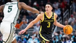 East Region Matchup Preview: #12 Liberty vs. #5 Oregon Breakdown