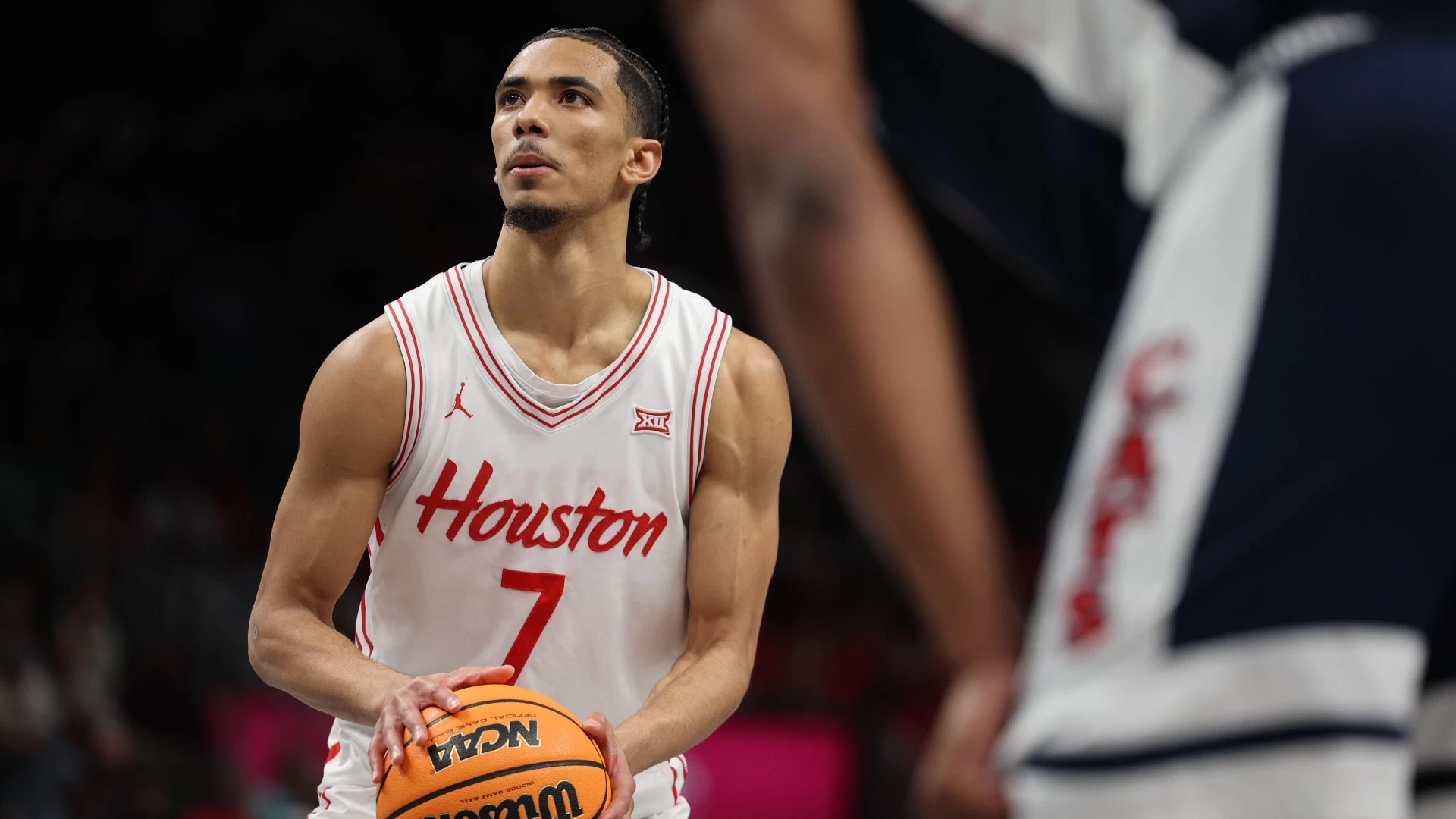 Houston Cougars as Top Seed in NCAA: An In-Depth Look