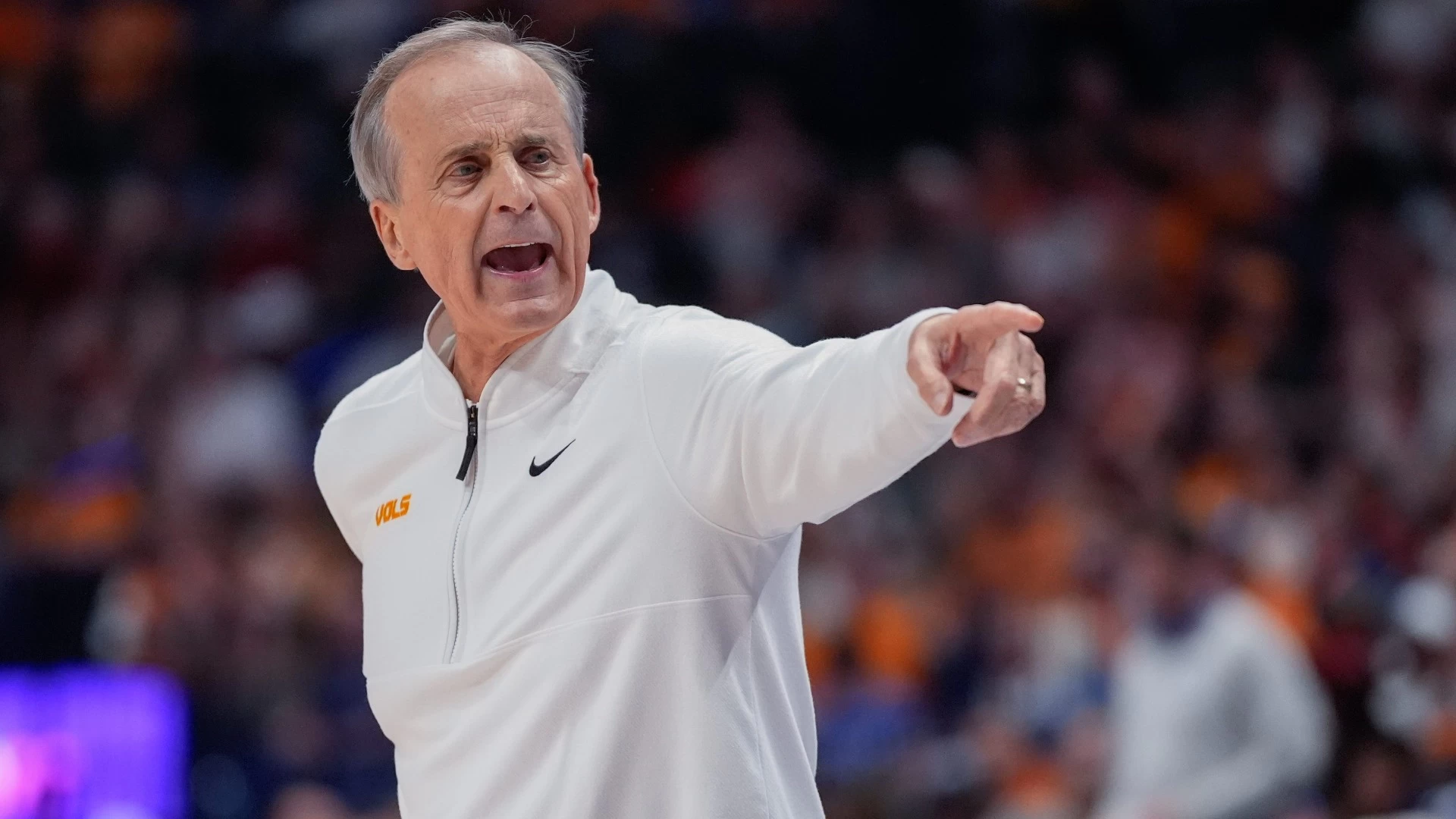 Tennessee's March Madness Prospects Under Rick Barnes