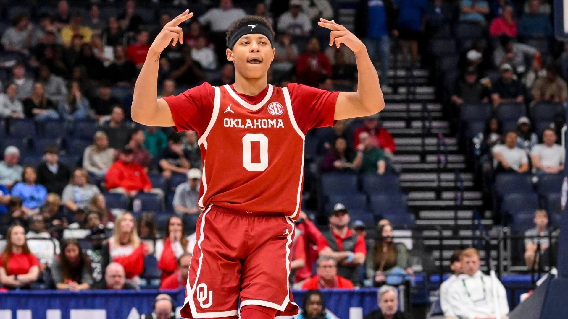West Region Preview: First Round Matchups to Watch Out For