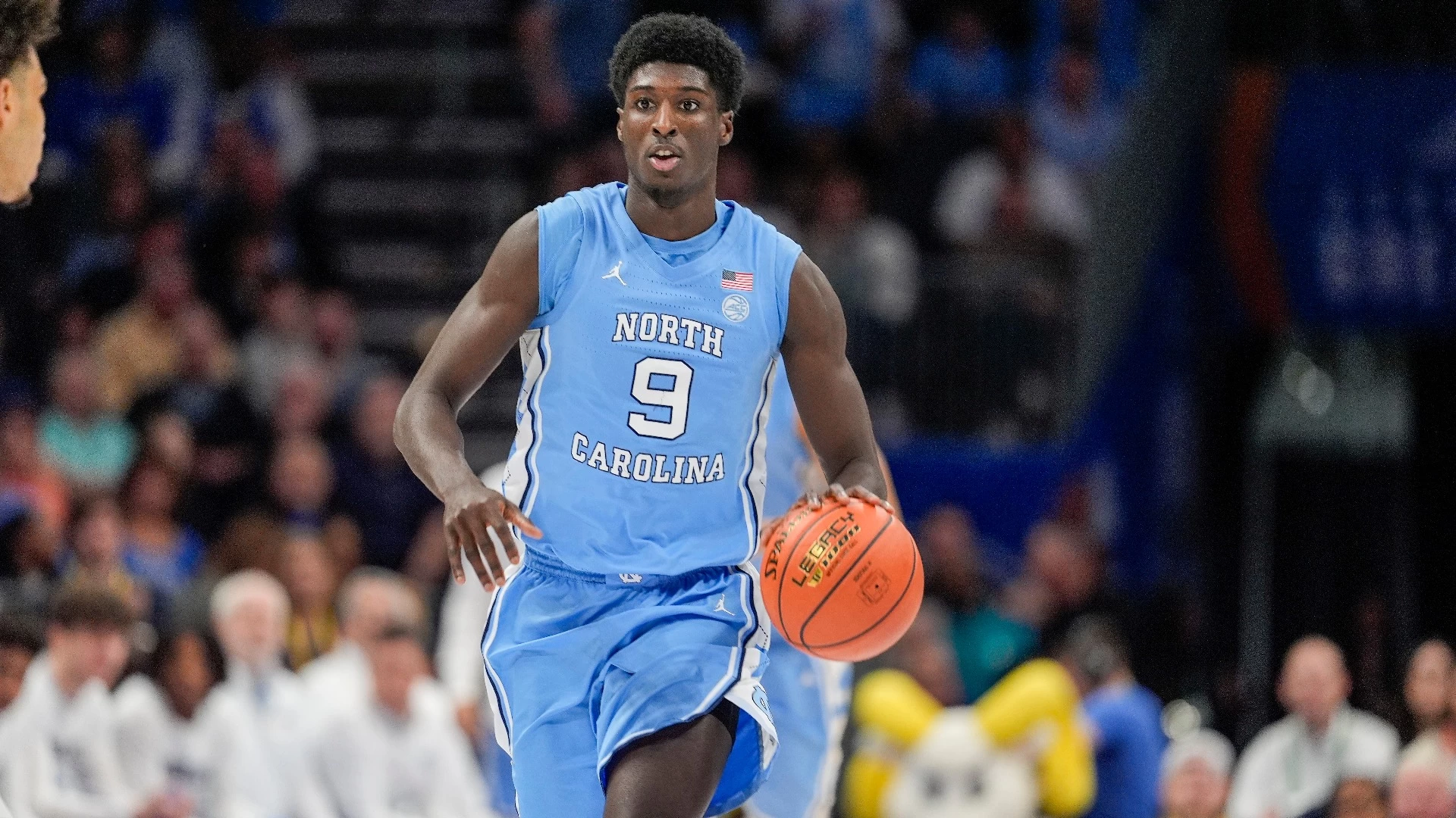 Who's the Most Surprising Among the Last Four in the Tournament?