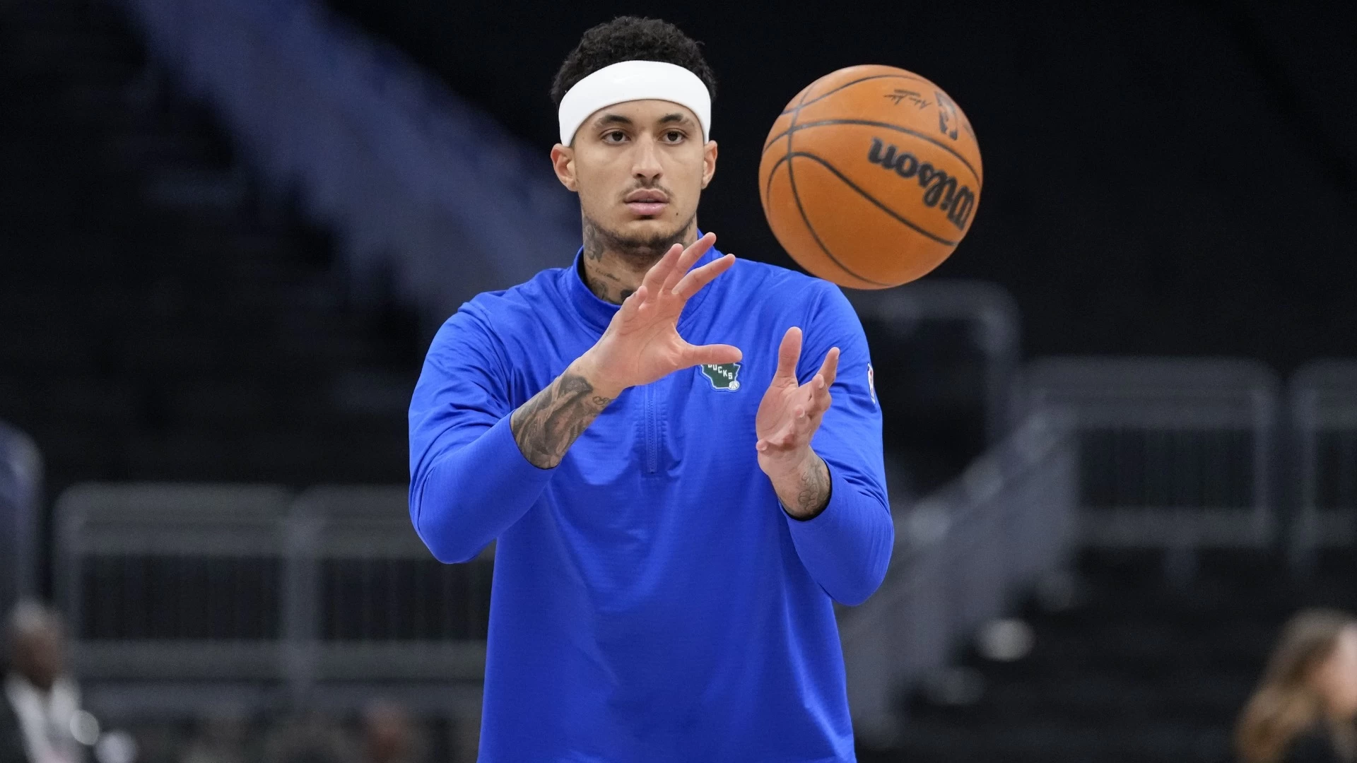Kyle Kuzma's Impact and Prop Predictions in NBA Games