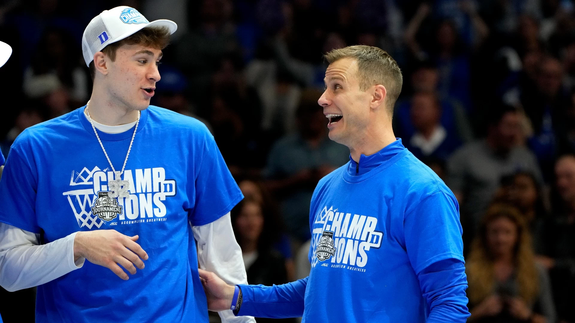 Selection Sunday Recap: Insights on 2025 NCAA Tournament