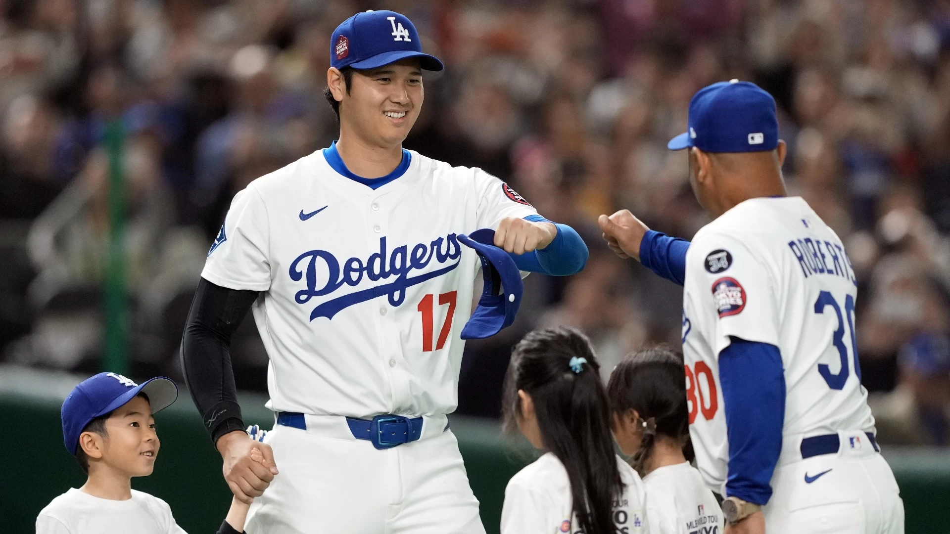 Dodgers vs. Cubs Open MLB 2025 in Tokyo: Key Details