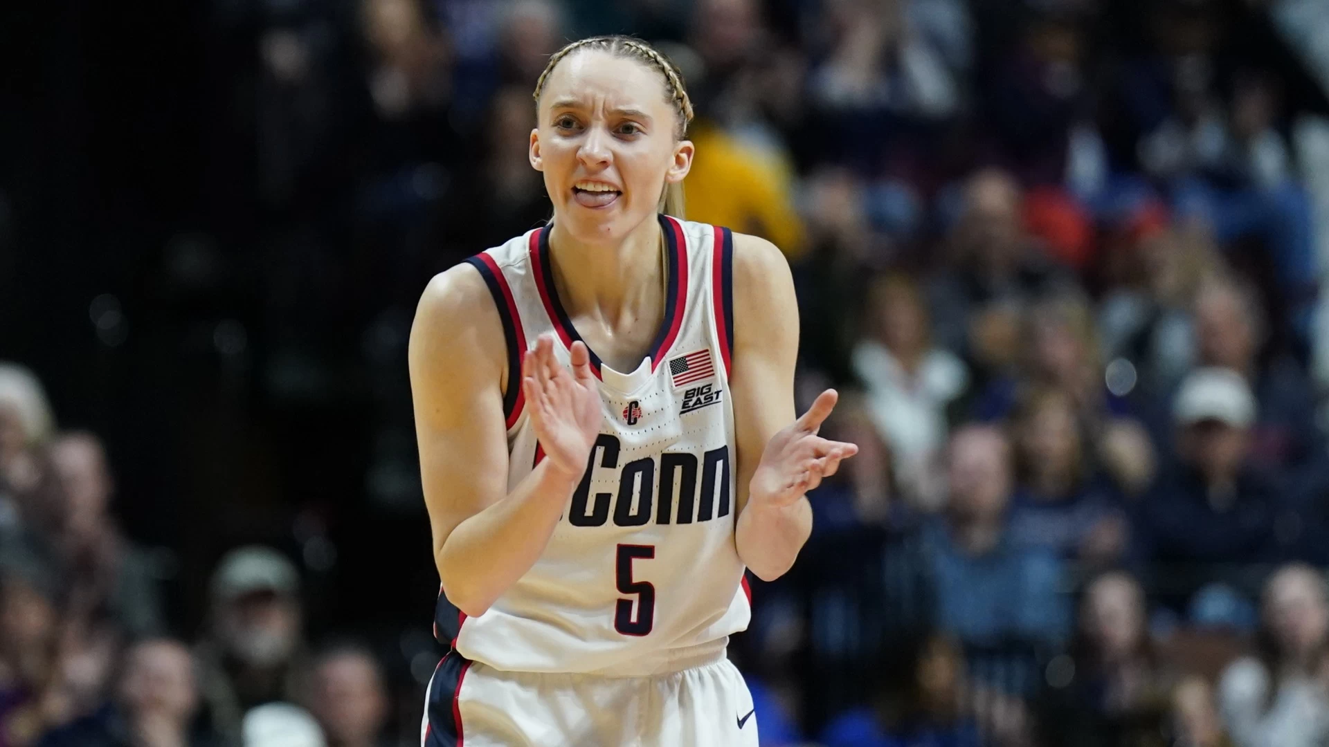 2025 NCAA Women’s Tournament Top Seeds & Odds Insight
