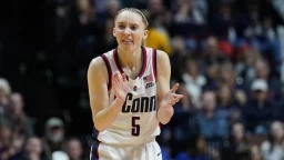 2025 NCAA Women’s Tournament Top Seeds & Odds Insight