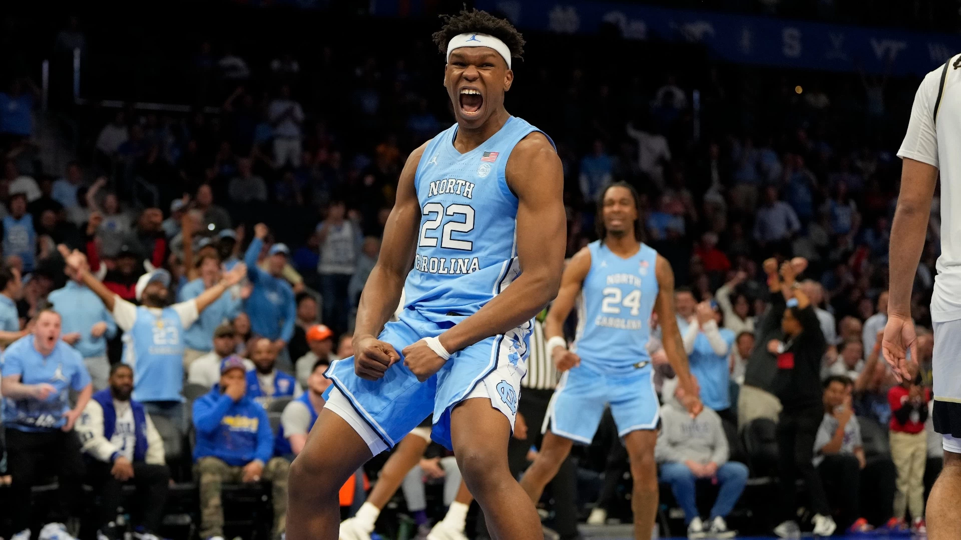 First Four Preview: #11 UNC Takes On #11 San Diego State
