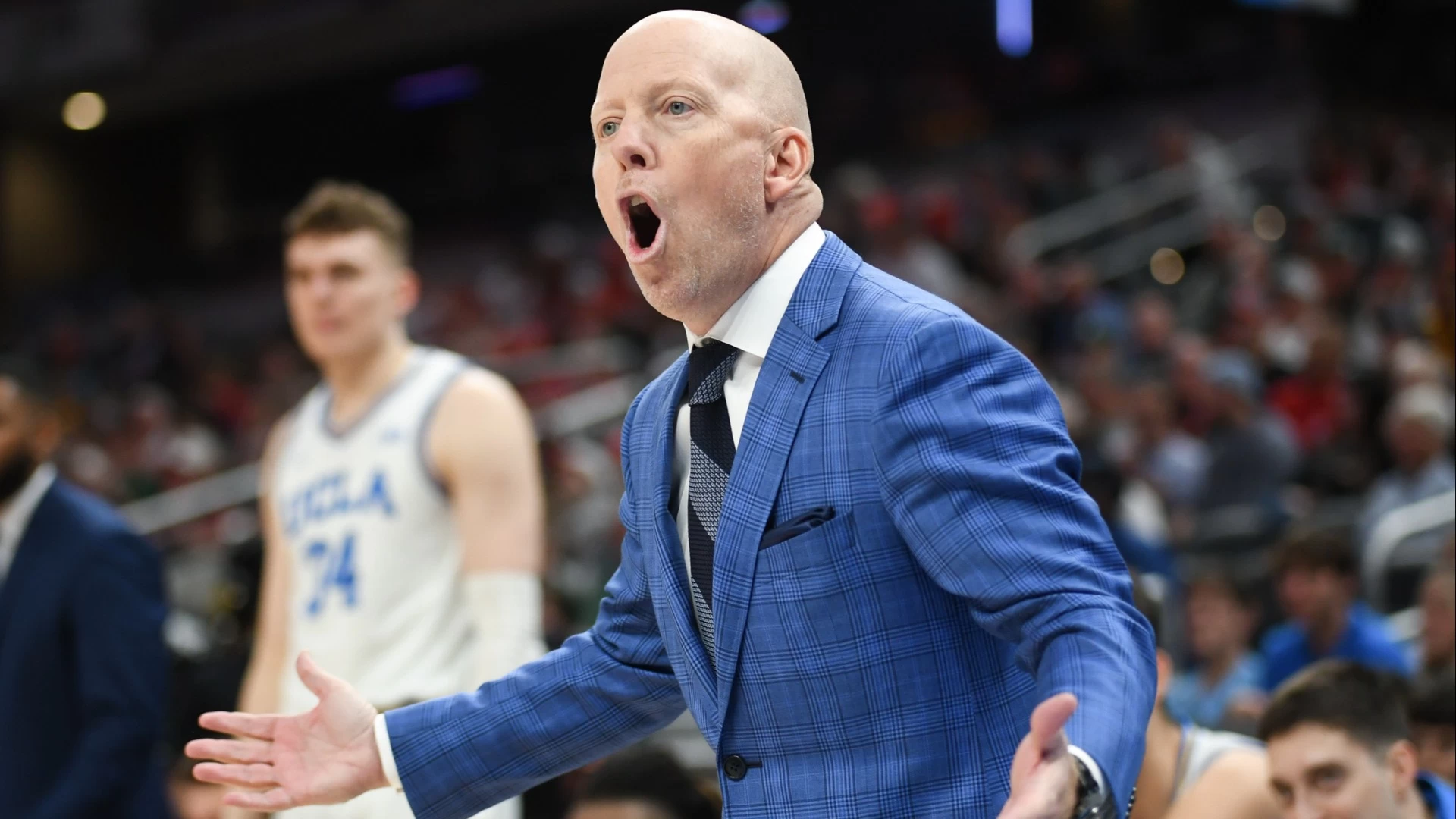 Exciting Late Night College Basketball Matchups Preview