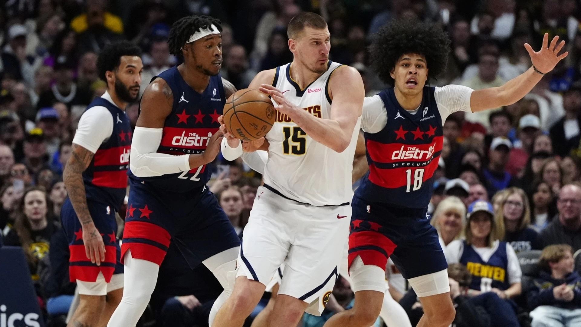 Late Night NBA Games Highlights: Kings vs. Grizzlies