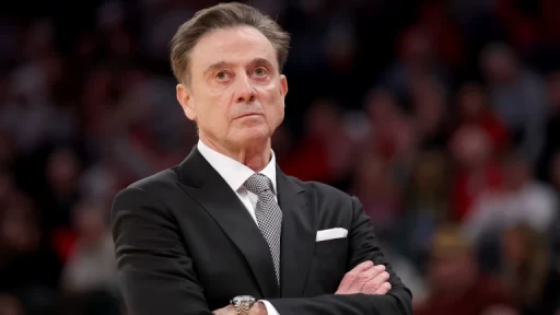 Rick Pitino's Legacy in College Basketball History