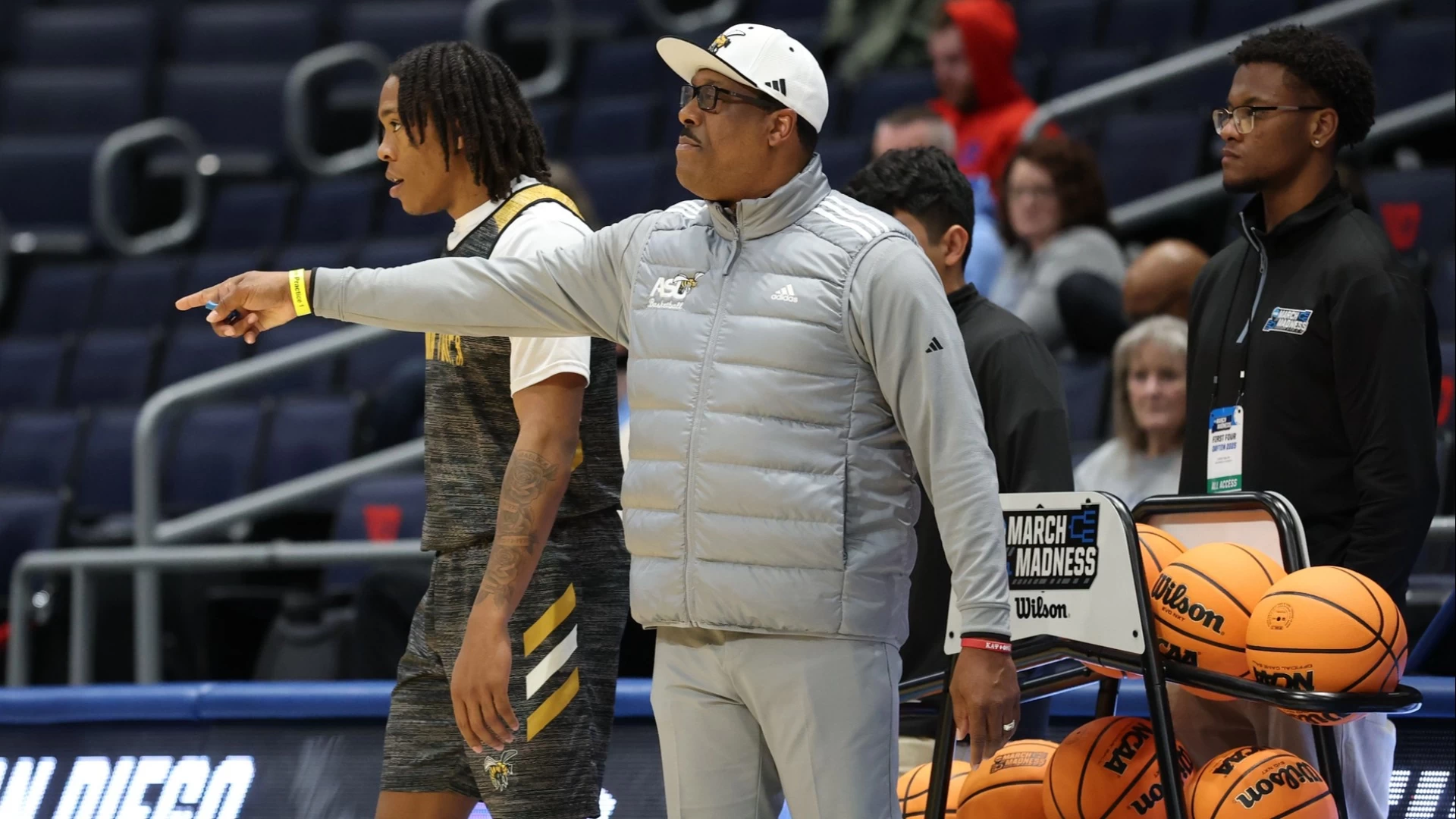 St. Francis vs. Alabama State: A Close Matchup Preview