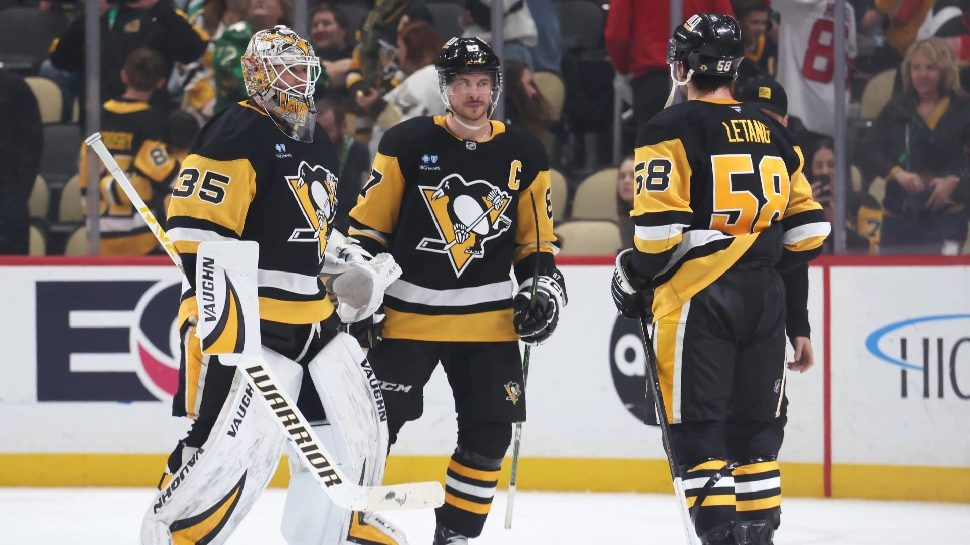 Islanders vs. Penguins Odds Update for PPG Hockey Night
