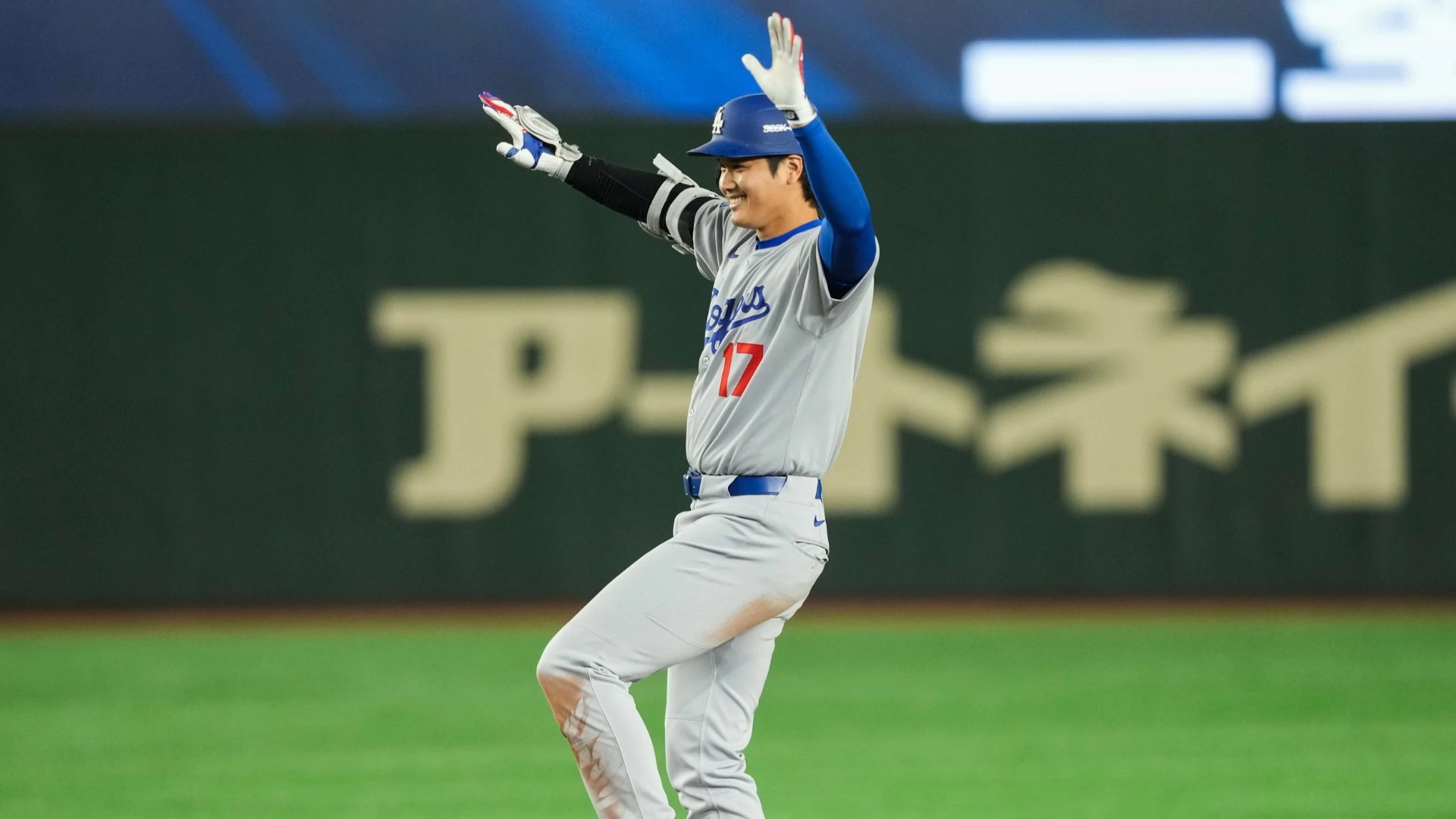 Dodgers Beat Cubs 4-1: Highlights from 2025 Opening Day