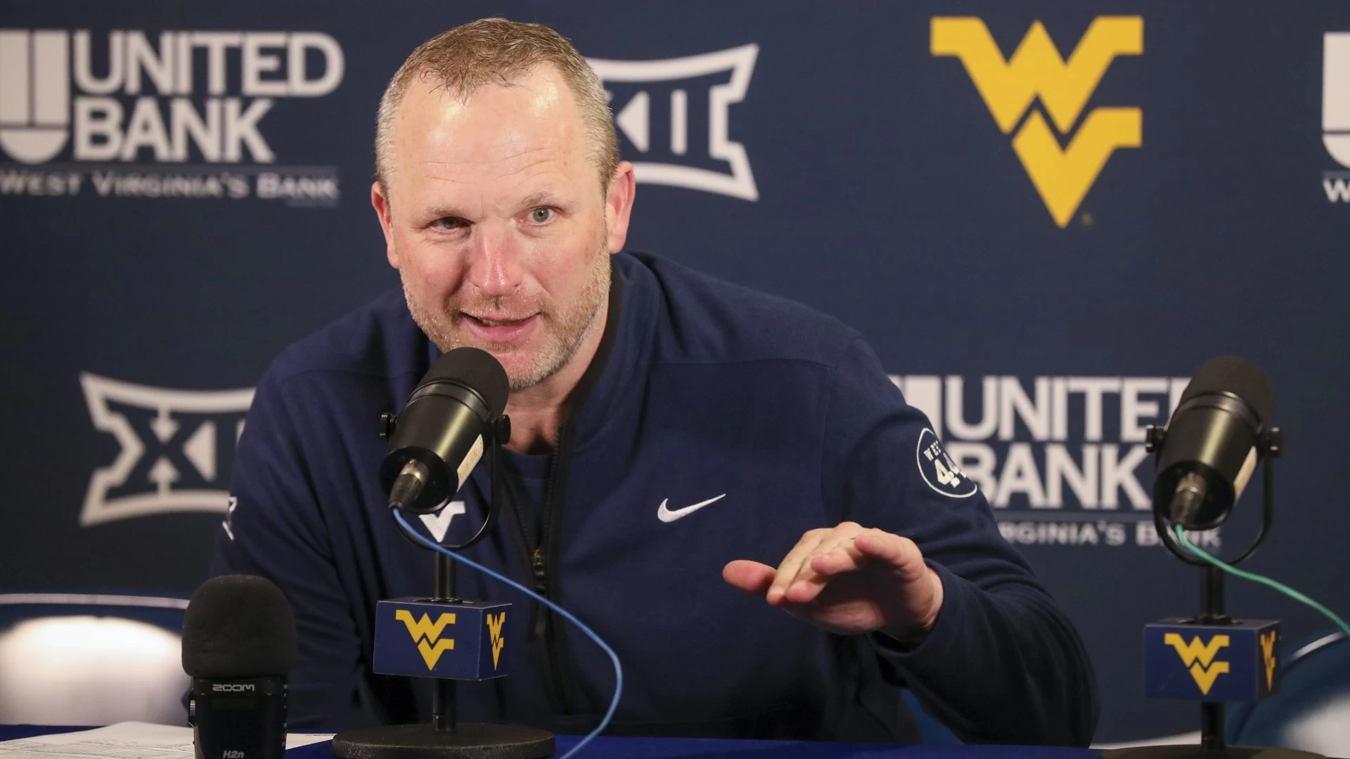 Darian DeVries Named Indiana's New Head Basketball Coach