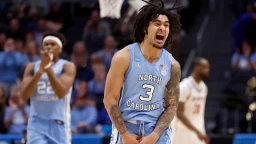 Who Could Make a Deep Run from the First Four in 2025?