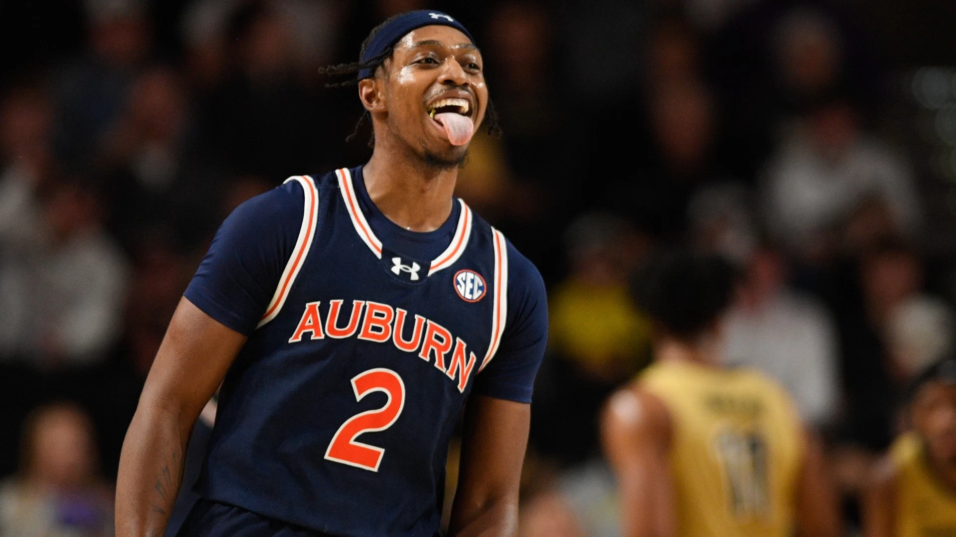 Auburn Leads as Favorite to Win South Region at -105